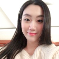 陆婧宜 Louisa