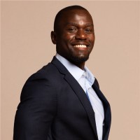 Nicholas Mutebi, Mba