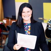 Amy Wert