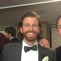Jake Bapple