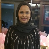 Samreen S.