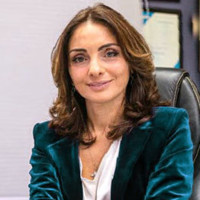 Laura Rizzi D'Alessandro