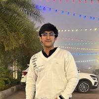 Sarwang Bhardwaj