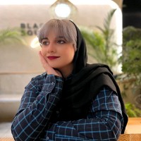 Setareh Jafari