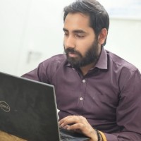 Abhishek Kumar Singh