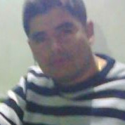 Alex Ubillus Enriquez