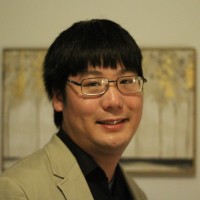 Nobuo Cho
