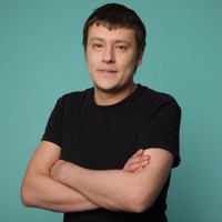 Alexander Samarin