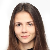 Kateryna Kucherenko