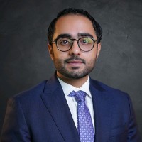 Omar Sami Almoayyed