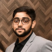 Sanskar Gupta