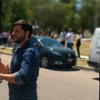 Luciano Sanders