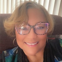 Desiree Powell