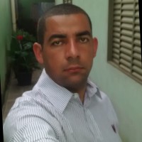Alex Ramon Prates Cunha