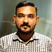 Muhammad Naushad Shamim