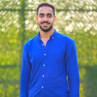 Mohamed Nasr