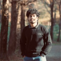 Akhil G