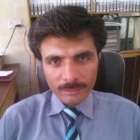 Asif Javaid