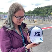 Lauren Barrow