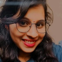 Supriya Deshpande