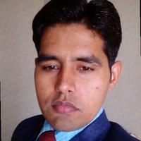 Chandra Bhan Pandey