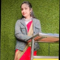 Manisha Chaudahry