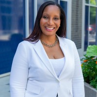 Antoinette Mckenzie Martin, Emba.Bba