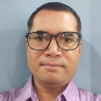 Vinay Kumar Gupta