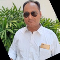 Bhairab Chaudhary