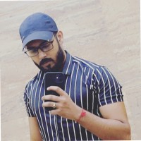 Pradyuman Pratap Singh