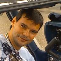 David Robles