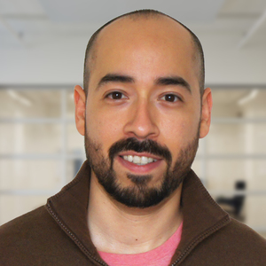 Isaac Herrera