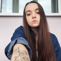 Дар'я Мелько