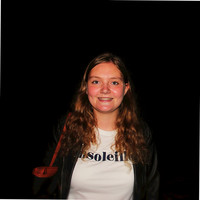 Jolien De Roose