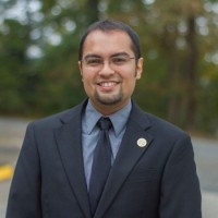 Jorge Serrano