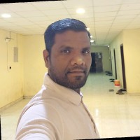 Ashok Samantaray