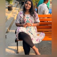 shwetha k