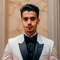 Omar Hammouch