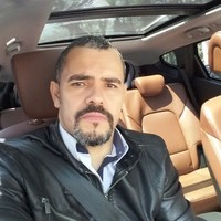 Antônio Marcos Ramos