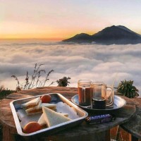 Krisna Bali Trekking Tour