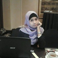Fadilla Ulfah