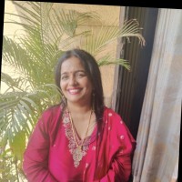 Jaya Nair