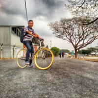 Roy Santos