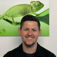 Colin Richards BSc (Hons)