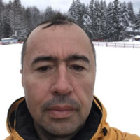 George Danilov