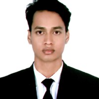 Fuad Mahamud Mahedy