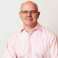 Peter Walmsley FCIPD