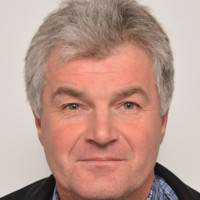 Klaus Deutsch