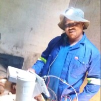 Robert Nhlanhla Myeza