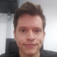 Giovani Conceiçao Rostirolla